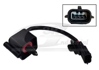 Yakıt Filtre Sensörü  HELLUX HLS8121  6001549081