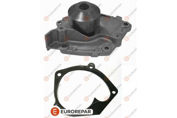 Devirdaim Su Pompası  Renault Avantime (07.2001->)  EUROREPAR 1637173580