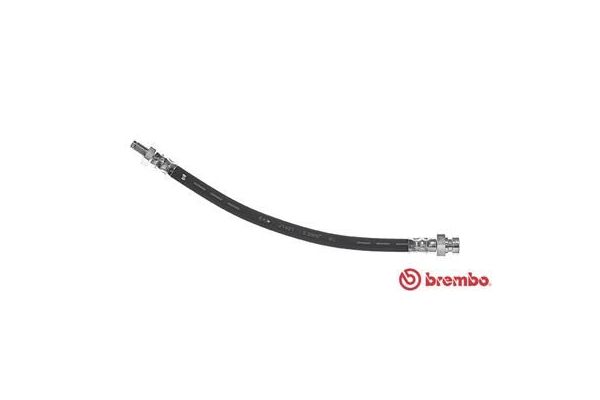 Fren Hortumu Arka Sağ veya Sol Mitsubishi Grandis (NA0W)(2004->)  BREMBO T 54 040
