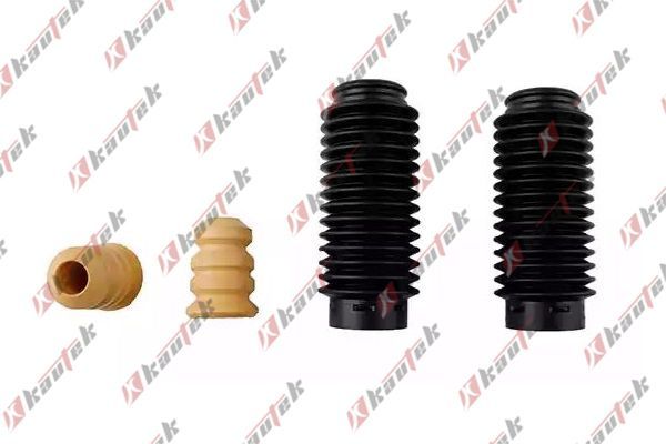 Amortisör Körüğü Ön Sağ veya Sol KAUTEK PE-BK010