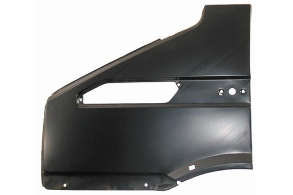 Çamurluk Ön Sol EUROBUMP FIA08IV002