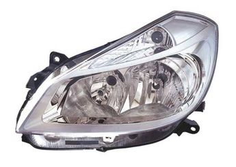 Far Sol TYC REN10CL026  7701061071 260607570R 26 06 075 70R 89900133