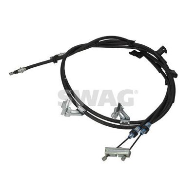 El Fren Teli Arka Sağ veya Sol Ford Kuga (CBS)(2013->)  SWAG 33 11 0907