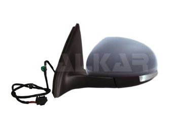 Dikiz Aynası Dış Sol ART M006.6280  5N1857507Q9B9 5N0857521 5N0857537GRU 5N0949101E