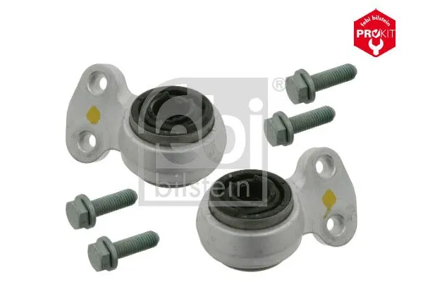 Salıncak Burcu Ön Alt Sağ veya Sol BMW 3 Serisi Cabrio (E46)(2000->)  FEBI BILSTEIN 18686