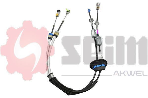 Vites Değiştirme Teli  CAVO 6014 668