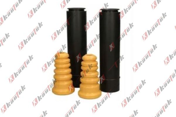 Amortisör Körüğü Arka Sağ veya Sol KAUTEK FD-BK027