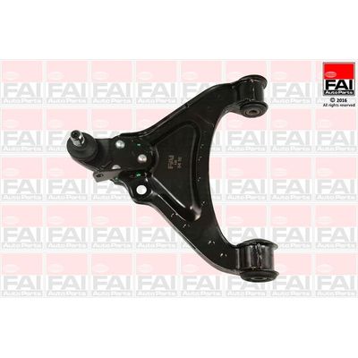 Salıncak Ön Alt Sol AYD 97-04980