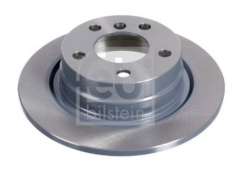 Fren Disk Ayna Arka Sağ ve Sol FEBI BILSTEIN 39113  34216792225 34 21 6 792 225