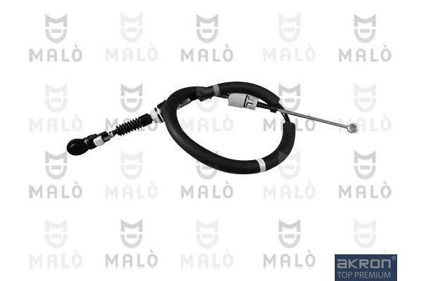 Vites Değiştirme Teli  Fiat 500L (351) Wagon (2017->)  FIAT ORJINAL 46350399