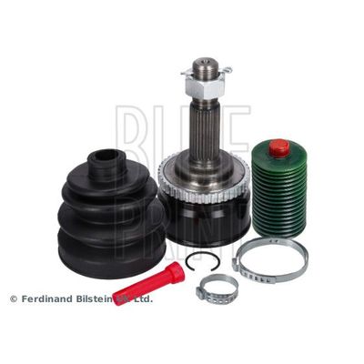 Aks Kafası Ön Dış Sağ veya Sol Nissan Primera 4/5 Kapı (P11)(06.1999->)  BLUE PRINT ADN18932B