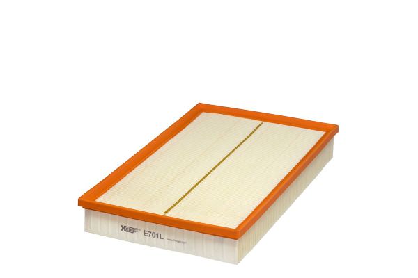 Hava Filtresi  Volkswagen Passat CC (357)(05.2008->2011)  HENGST FILTER E701L