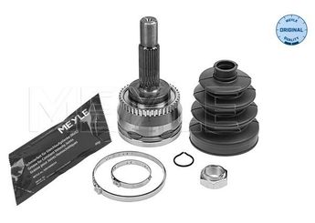 Aks Kafası Ön Dış Sağ veya Sol FORMPART 30398014/S  30871328A