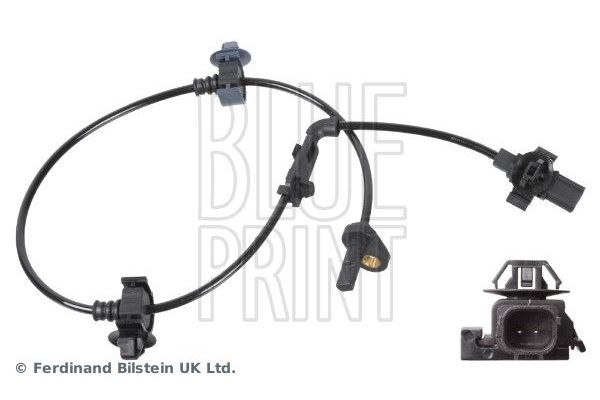 Abs Sensörü Ön Sağ Honda Civic Sedan (FD)(04.2006->)  BLUE PRINT ADBP710058