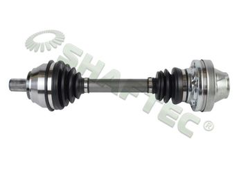 Aks Komple Ön Sağ veya Sol MGA 73637  2H0407271B 2H0407271BX 2H0407271F 2H0 407 271 F 2H0407271D 2H0407271DX 2H0407271FX