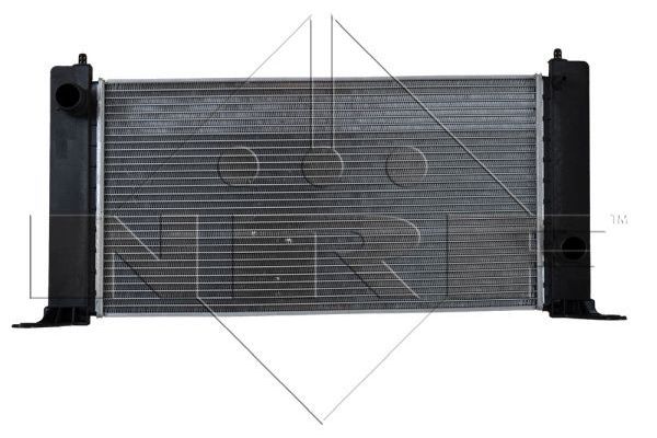 Su Radyatörü  Audi A4 Avant (B5)(11.1994->)  NRF 53603