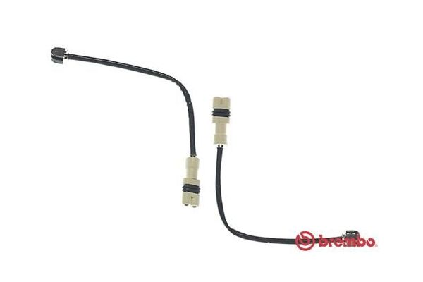 Balata İkaz Kablosu Ön BREMBO A 00 330