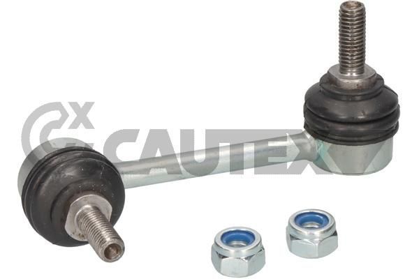 Viraj Demir Askı Rotu Arka Sağ FROW 553.1215.012