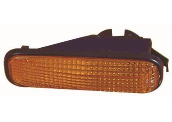 Çamurluk Sinyali Sağ veya Sol WAGENBURG 34300-SL4-003  34300SL4003 34300-SL4-003