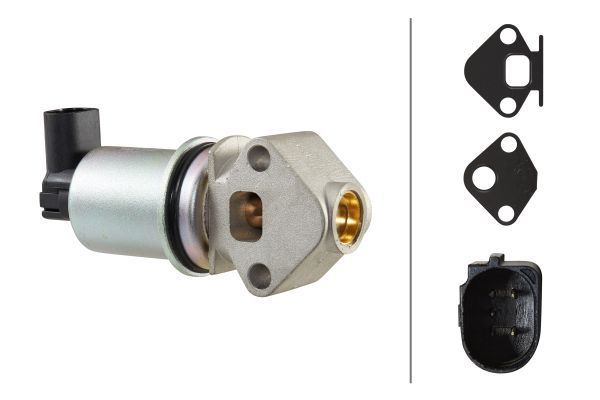 Egr Valfi  HELLA 6NU 010 171-501