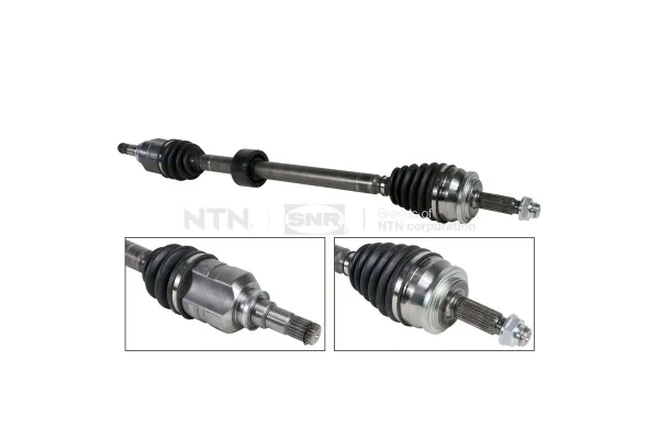 Aks Komple Ön Sağ MGA 70918