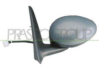 Dikiz Aynası Dış Sol FIAT ORJINAL 156079413  156079413