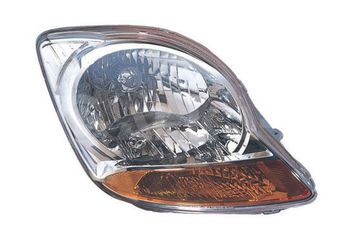 Far Lambası Sağ OPEL ORJINAL 96590406  96590406