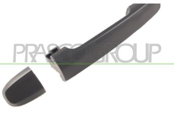 Kapı Kolu Arka Dış Sağ veya Sol MADE IN TAIWAN HUTY3180ARER  