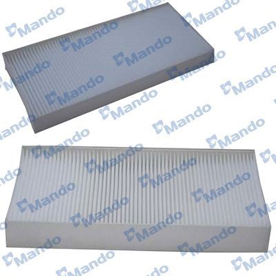 Polen Filtresi  MANDO MMF025203