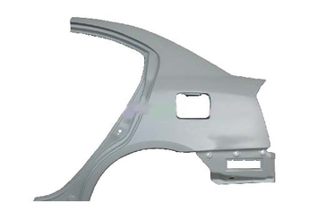 Çamurluk Arka Sol EUROBUMP HUN08AC047  715031EC10