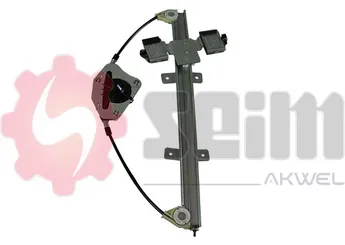 Cam Krikosu Ön Sol EUROCRAFT EU F18115-032  2N11N23201BV 1225874 1491755 1553149 1609124