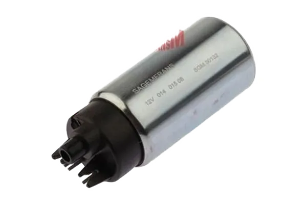 Depo Şamandırası İç Pompa  Renault Scenic III (04.2009->)  SAGEM 30132