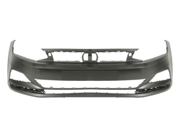 Tampon Ön Volkswagen Polo VI (AW1)(08.2017->2021)  PRO-A 290174