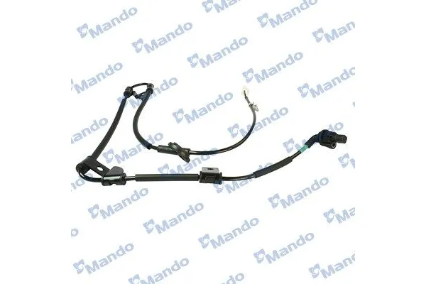 Abs Sensörü Arka Sol ZEGEN ZAS1433