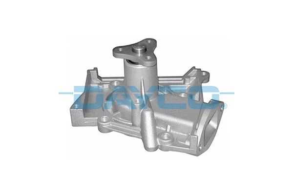 Devirdaim Su Pompası  Mazda 323 C/F/P/S Sedan (BA)(01.1997->)  DAYCO DP378