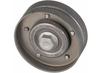 Vantilatör Kayış Gergi Rulmanı  GATES T36083  32145276 032 145 276