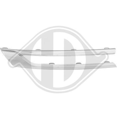 Panjur Çıtası Ön Sağ GVA 9590042