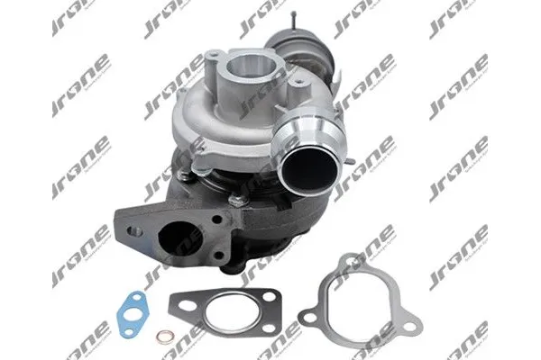 Turbo Şarj  Nissan Cube (Z12)(08.2009->)  JRONE 8B39-300-893