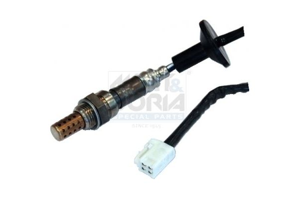 Oksijen (Lambda) Sensörü  Toyota Prius (NHW11)(2000->)  TOYOTA ORJINAL 8946512700