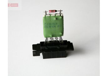 Kalorifer Rezistansı  DENSO DRS20005  13248240 13480494 6845796