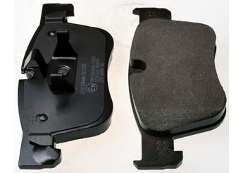 Fren Disk Balata Ön KALE BALATA 25833 171 05 MSH KD1  1609898580 1612412380 16 124 123 80 16 098 985 80 1612909080