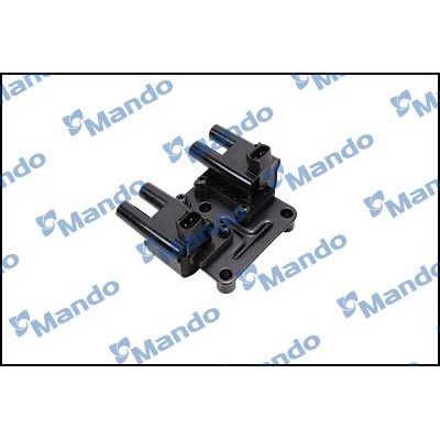 Ateşleme Bobini  Daewoo Nubira Limousine (2003->)  OPEL ORJINAL 96453420