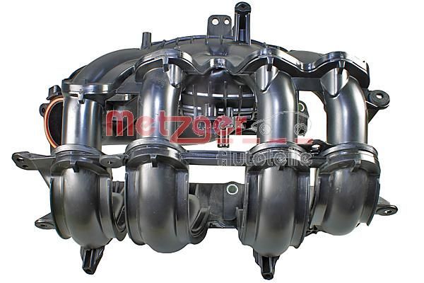Manifold  FORD ORJINAL 8A6G9424AC