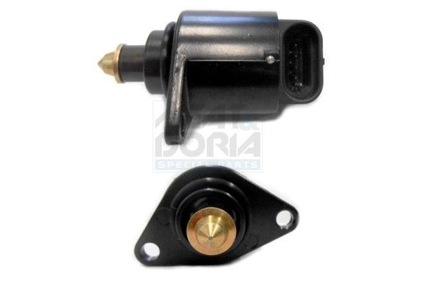 Rölanti Ayar Motoru (Valfi)  Peugeot 206 (08.1998->)  PSA ORJINAL 19209V