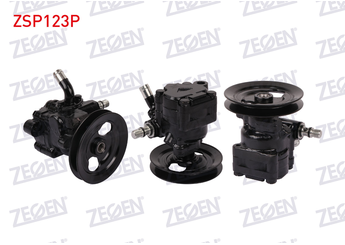 Direksiyon Pompası  ZEGEN ZSP123P  MB501281 MB501628