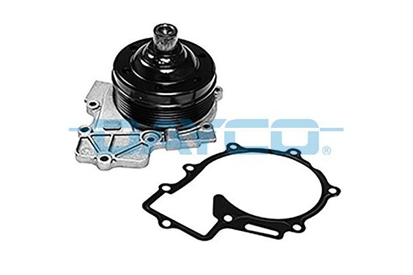 Devirdaim Su Pompası  DAYCO DP2760