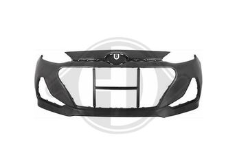 Tampon Ön EUROBUMP HUN07I1055  86511B9500