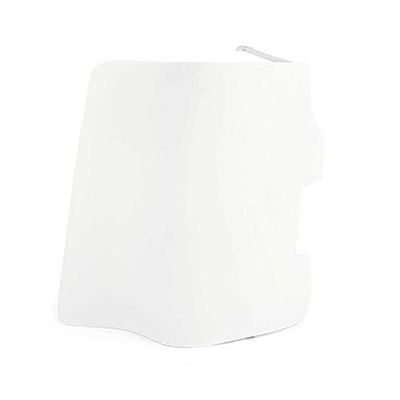 Tampon Çeki Demir Kapağı Arka BSG 65-922-004