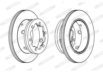 Fren Disk Ayna Arka Sağ ve Sol FERODO FCR191A  A9044230312 2D0615601B 2D0 615 601 B 5103606AA 5103 606AA 05103606AA 9024202901 9044230112 904 423 01 12 904 423 0112 9044230212 904 423 02 12 9044230312 904 423 03 12 9044230412 904 423 0412 9044204201 9044230512 A2D0615601B A9014231012 A9024202901 A9044230112 A904 423 01 12 A9044230212 A904 423 02 12 A904 423 03 12 A9044230512 A904 423 05 12 A9044204201 A9044230412 N2D0615601B N9024202901 N9044204201 N9044230112 N9044230212 N9044230312 N9044230412 N9044230512