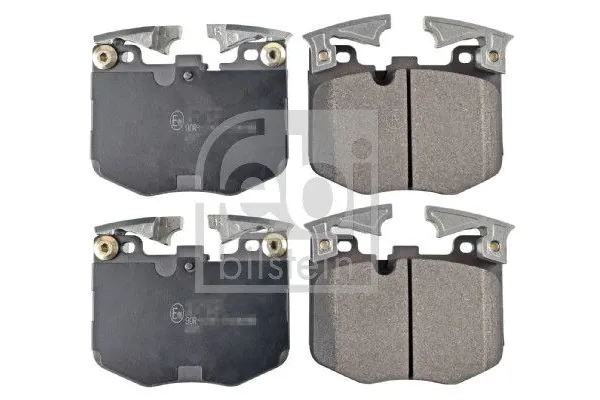 Fren Disk Balata Ön BMW X5 Serisi (G05)(08.2018->)  FEBI BILSTEIN 116430